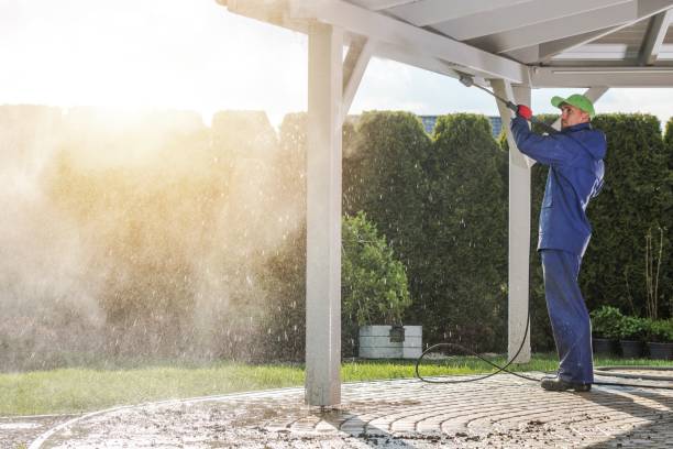 Best Post-Construction Pressure Washing  in North Wilkesboro, NC