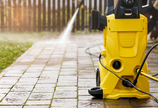 Best Dumpster Area Cleaning  in North Wilkesboro, NC